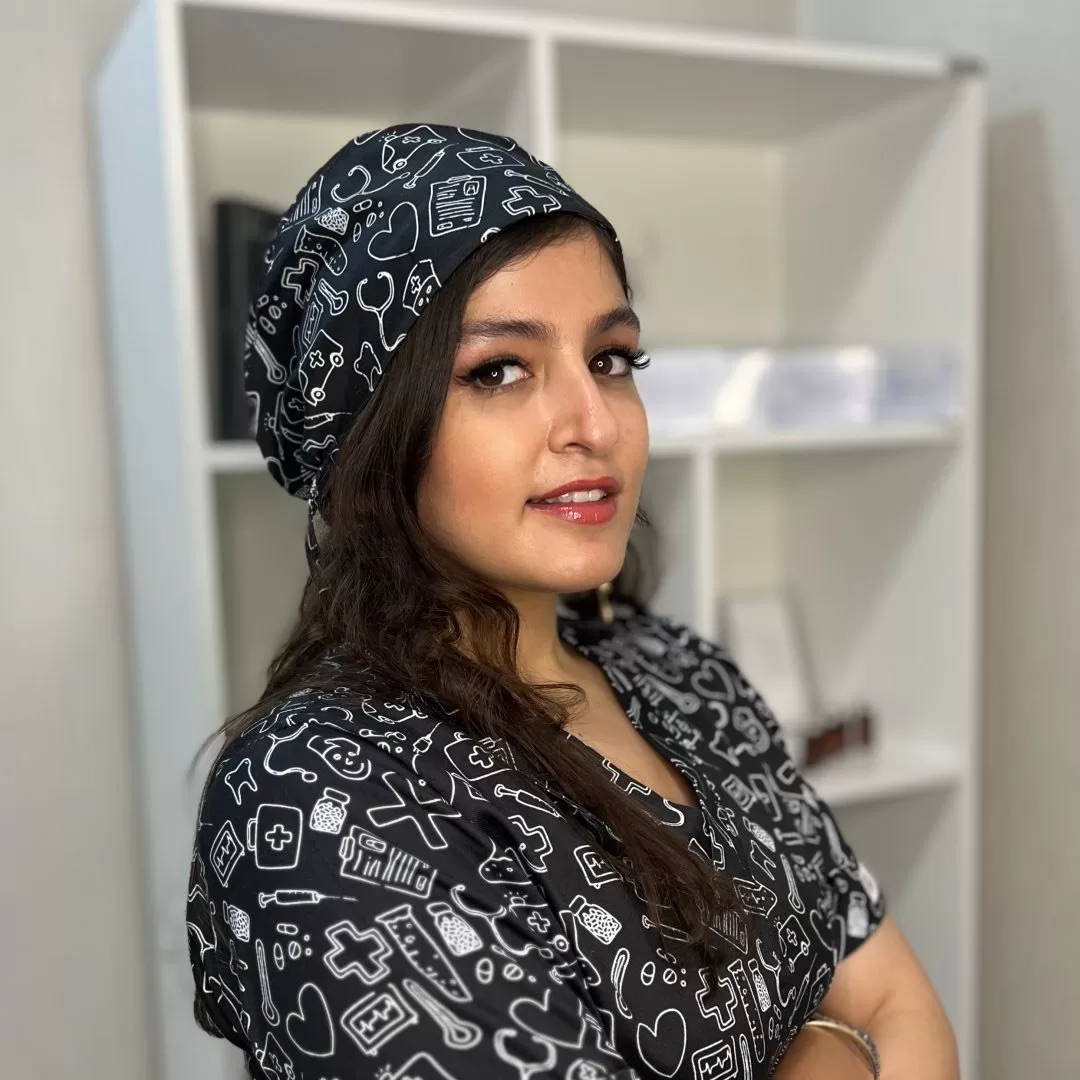 زینب ابراهیمی
